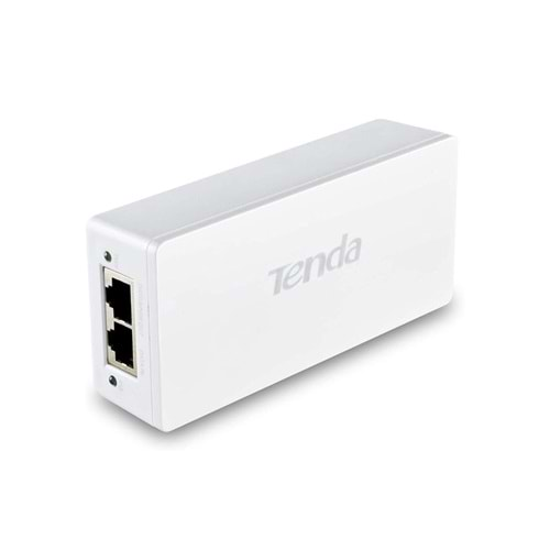 TENDA POE30G-AT Gigabit 802.3af/at 30W POE Enjektör