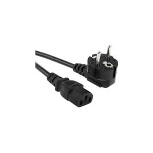 AC POWER KABLO 1.KALİTE DHL
