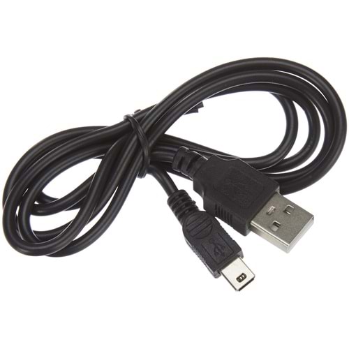 ROSE USB ERKEK-USB 5PIN KABLO(MT-1025)
