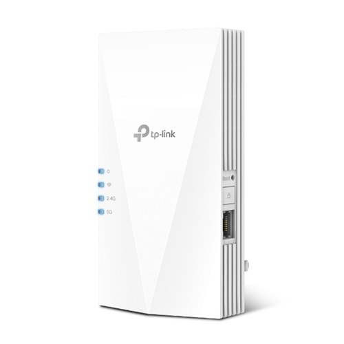Tp-Link AX3000 Wifi 6 Range Extender/Menzil Genişletici
