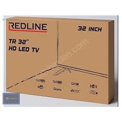 REDLINE TR32 32INCH LED TV