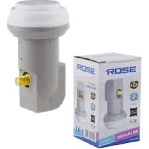 ROSE TEKLİ LNB