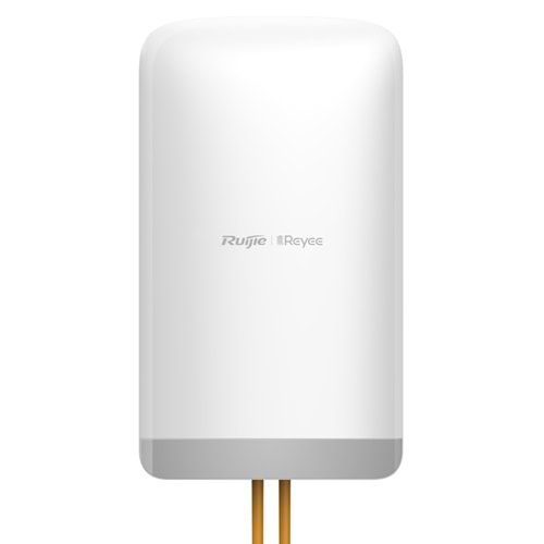 RUIJIE REYEE 867MBPS 5GHZ 5 KM KABLOSUZ KÖPRÜ(TAK ÇALIŞTIR,KUTU İÇERİSİNDE 2 ADET ÜRÜN BULUNMAKTADIR,Wi-Fi 5 DESTEKIP54,PASİF POE ADAPTÖR KUTU İÇERİSİNDE MEVCUT,POE DESTEĞİ,5 KM YÜKSEK HIZDA VERİ İLETİMİ)