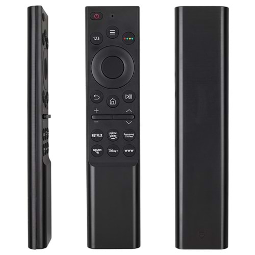 HUAYU KL SAMSUNG RM-L1729 EU/AS SES KOMUTSUZ RM-G2500 V1 NETFLIX PRIME VIDEO TUŞLU LCD-LED TV SİHİRLİ KUMANDAHUAYU KL SAMSUNG RM-L1729 EU/AS SES KOMUTSUZ RM-G2500 V1 NETFLIX PRIME VIDEO TUŞLU LCD-LED TV SİHİRLİ KUMANDA