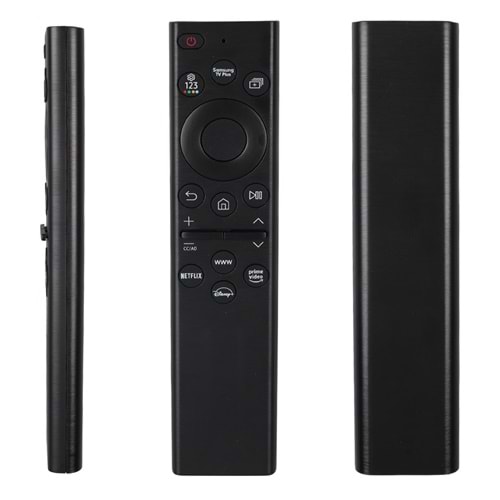HUAYU RM-L1811 UNIVERSAL SAMSUNG NETFLIX-PRIME VIDEO TUŞLU LCD-LED TV KUMANDAHUAYU 26186
