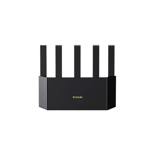 Tenda RX2L PRO Dual-Band Gigabit Wi-Fi 6 Router