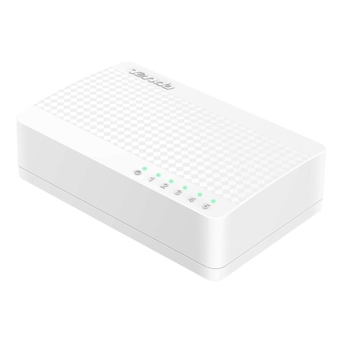 TENDA 5FE Port Desktop Megabit Switch