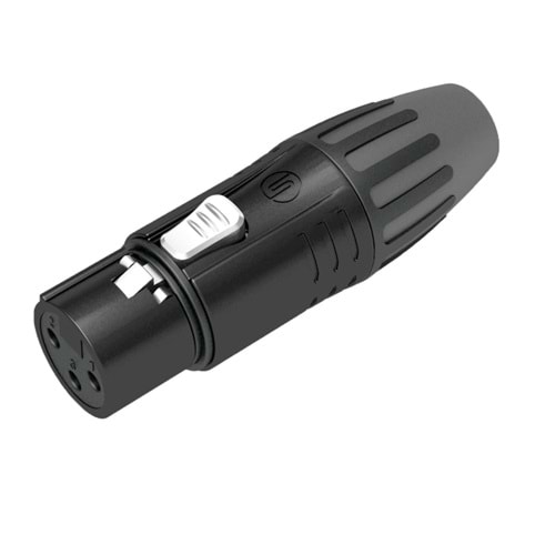 SEETRONİC DİŞİ XLR CANON JAK