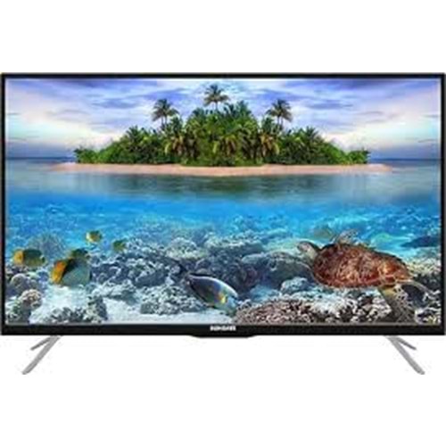 SUNGATE 50 INCH WHALEOS ANDROİD LED TV