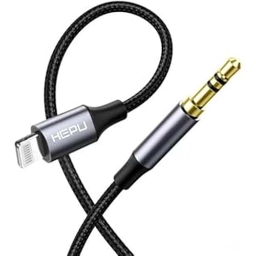 S.WIELER 2MT İPHONE-3.5MM STREO AUX KABLO