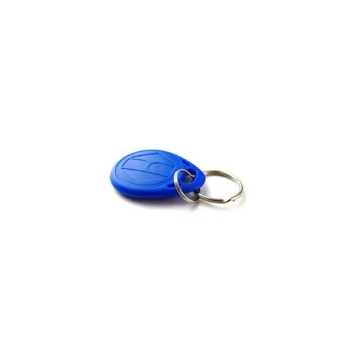 SECUSAR SR-601 SARKEY SR-601 MİFARE KEYFOB 13,56 MHZ MİFARE ANAHTARLIK ADET FİYATI