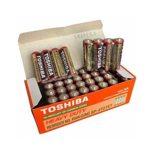TOSHİBA KALEM PİL 4 LÜ BLİSTER FİYATI