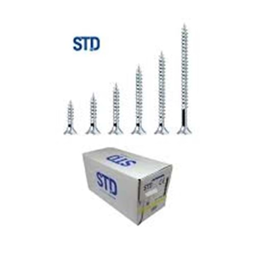 STD 5*60 SUNTA VİDASI (ADET FİYATI)