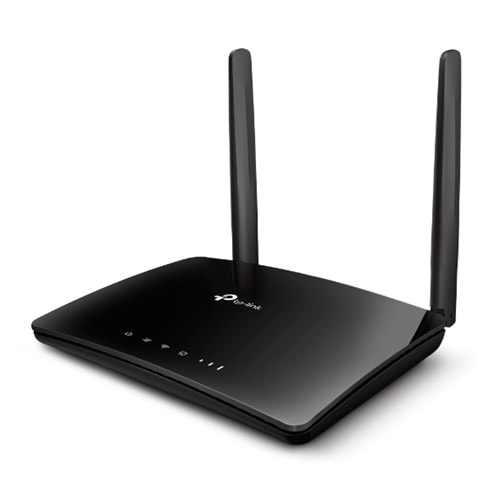 Tp-Link Archer 4G LTE Router Sim Kartlı