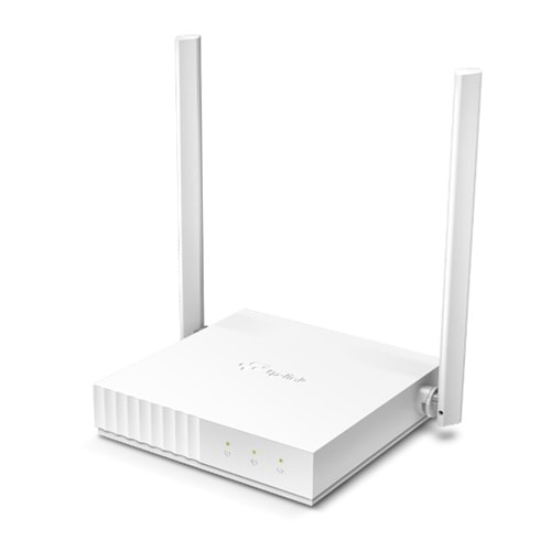 Tp-Link TL-WR844N 300 Mbps 4 Portlu Multi-Mode Router