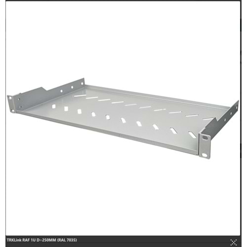 TRKLİNK SOHO VE DUVARA MONTE TİP RAF D=350MM