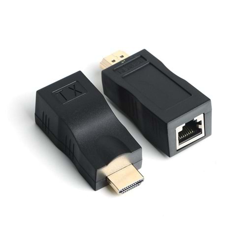 TX 30m CAT5e/6 HDMI Extender