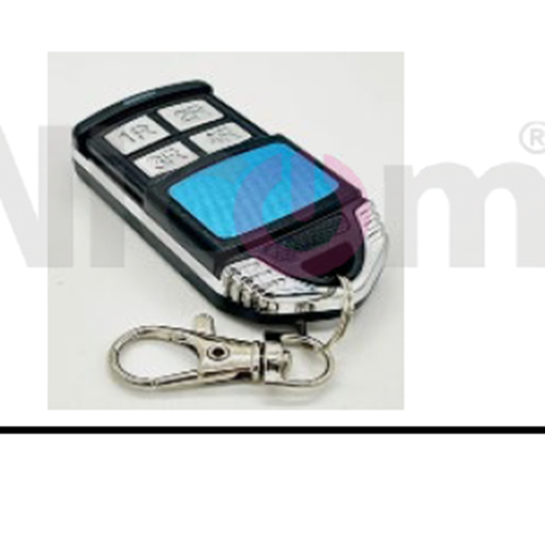WİCOM 434 MHZ FİX KODLU KEPENK KUMANDASI (1R 2R 3R 4R TUŞLARDA YAZAN MODEL)