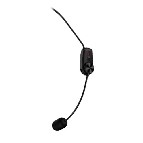 WÖLLER KABLOSUZ HEADSET MİKROFONU YEDEK