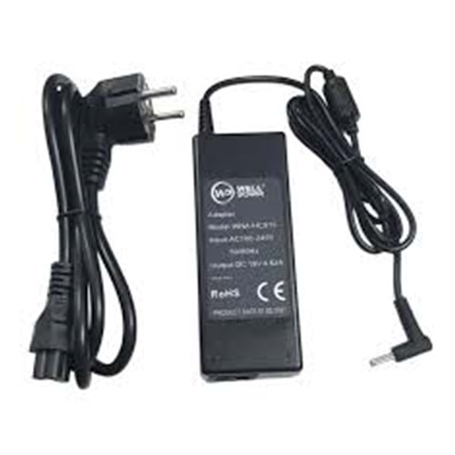 WELLPOWER WNA-AC003 19V 5,5*1,7 LAPTOP ADAPTÖR