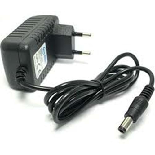 Well Power WP-0502P 5.5 X 2.5 mm 5 V 2 Amper Adaptör DHL
