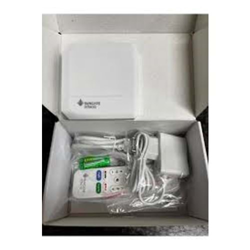 SUNGATE X-TRON V3 ANDROİD BOX 4GB RAM 32GB HAFIZA