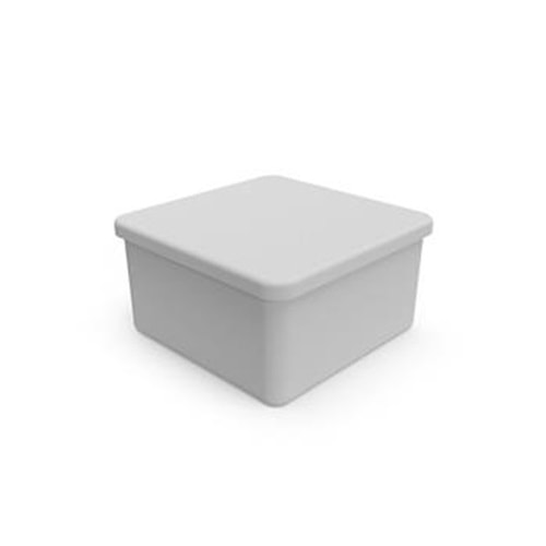 ÜÇLER ZİRVESAN 8,5cm*8,5cm NEMLİYER BUAT