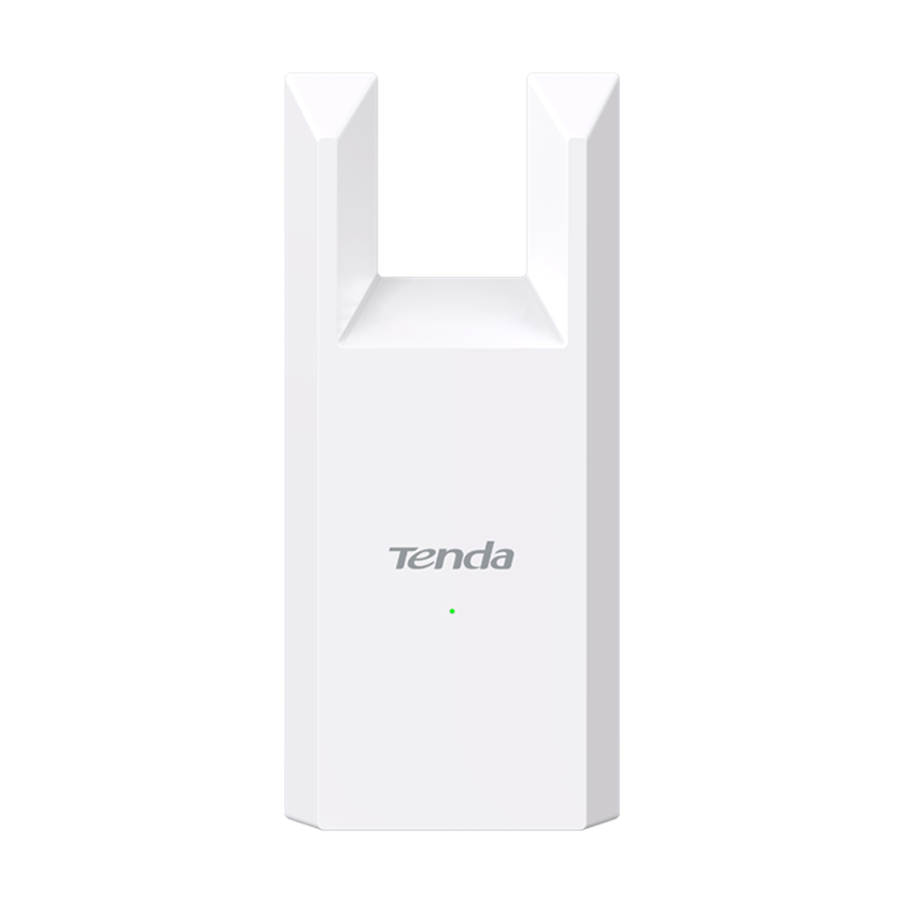 TENDA MENZİL ARTTIRICI HARİCİ ANTEN 300MBPS 1 PORT A9