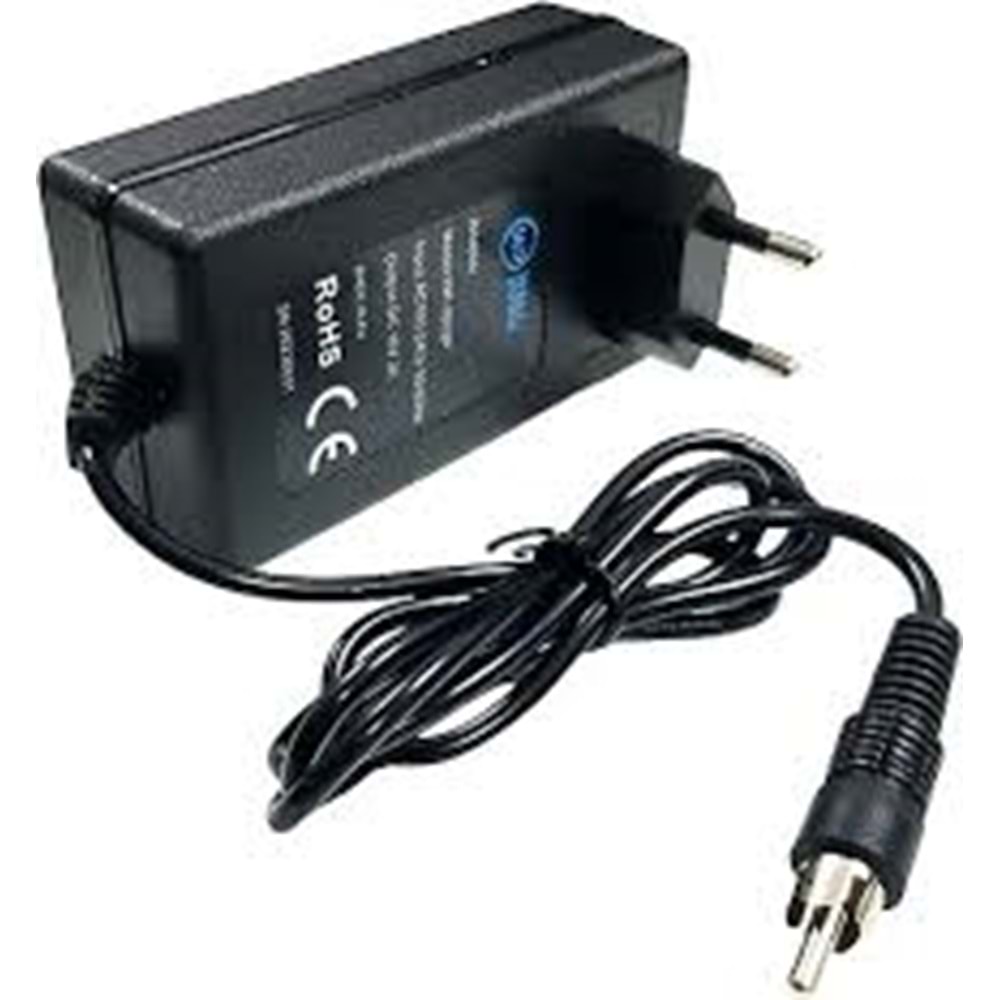 FORLINE 16V 2,5AH RCA FİŞ SANTRAL ADAPTÖR DHL