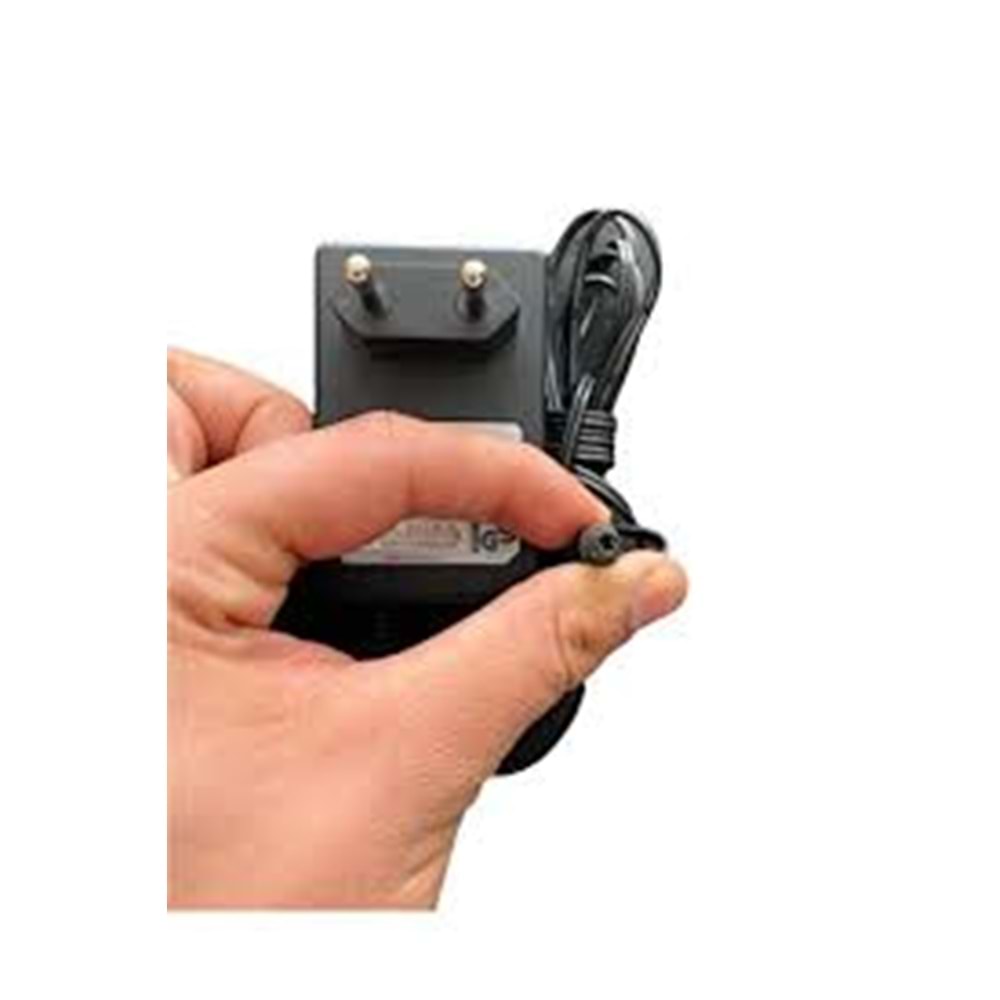 FORLINE 16V 2,5AH 5,5*2,5MM DİŞİ JAK UÇ SANTRAL ADAPTÖRÜ DHL
