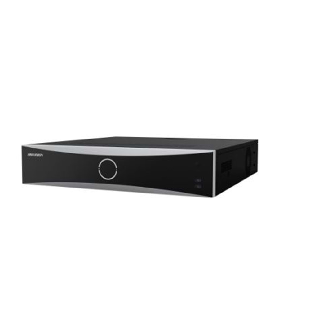 HIKVISION NVR 64 KANAL POESİZ KAYIT CİHAZI