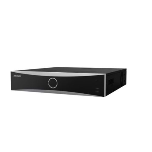 HIKVISION NVR 64 KANAL POESİZ KAYIT CİHAZI