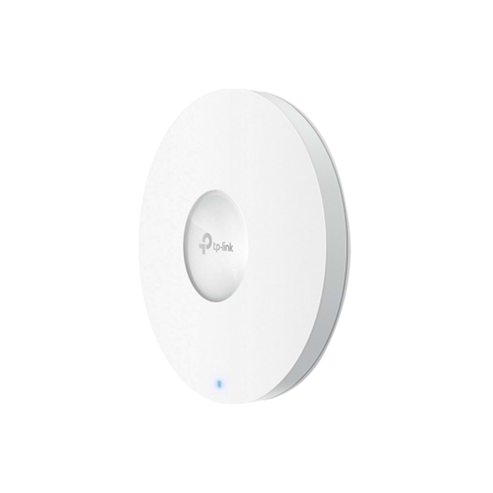 TP-LINK OMADA 1 PORT AX3000 5GHz 2x5dBI POE TAVAN TİPİ ACCESS POINT
