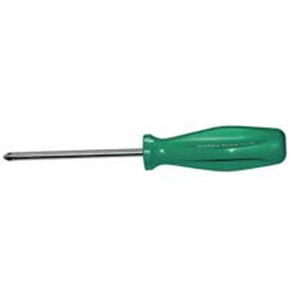 ELTA-İZELTAŞ 6X100 Yıldız Tornavida Opak 4170186100