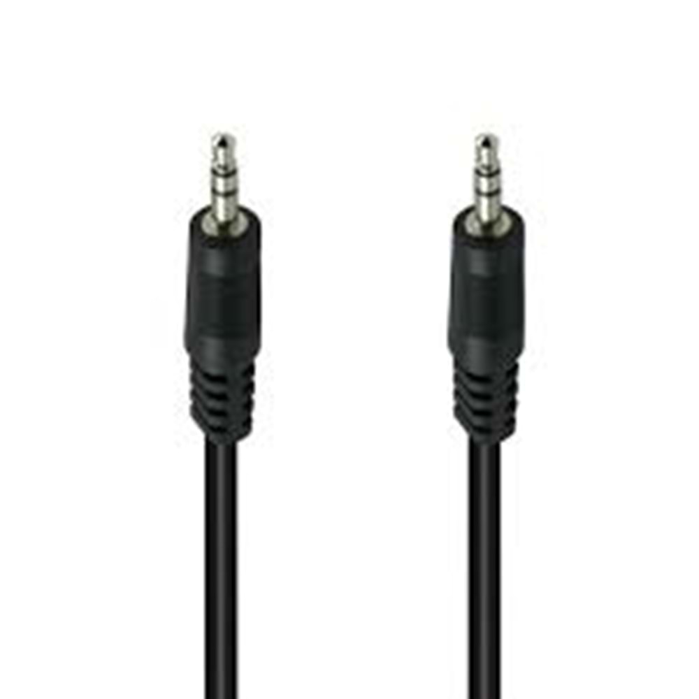 FORLINE 5MT 3,5MM ERKEK-ERKEK AUX UZATMA KABLO