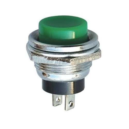 METAL BUTON BÜYÜK BOY KIRMIZI-SİYAH-YEŞİL-MAVİ DHL