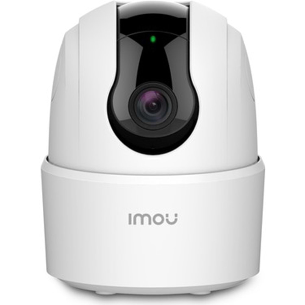 IMOU RANGER 2C 3 MP İÇ ORTAM PT KAMERA (256 GB SD KART DESTEK,İNSAN ALGILAMA,HAREKET ALGILAMA,HAREKET TAKİP,ANORMAL SES ALARMI,KARŞILIKLI KONUŞMA)