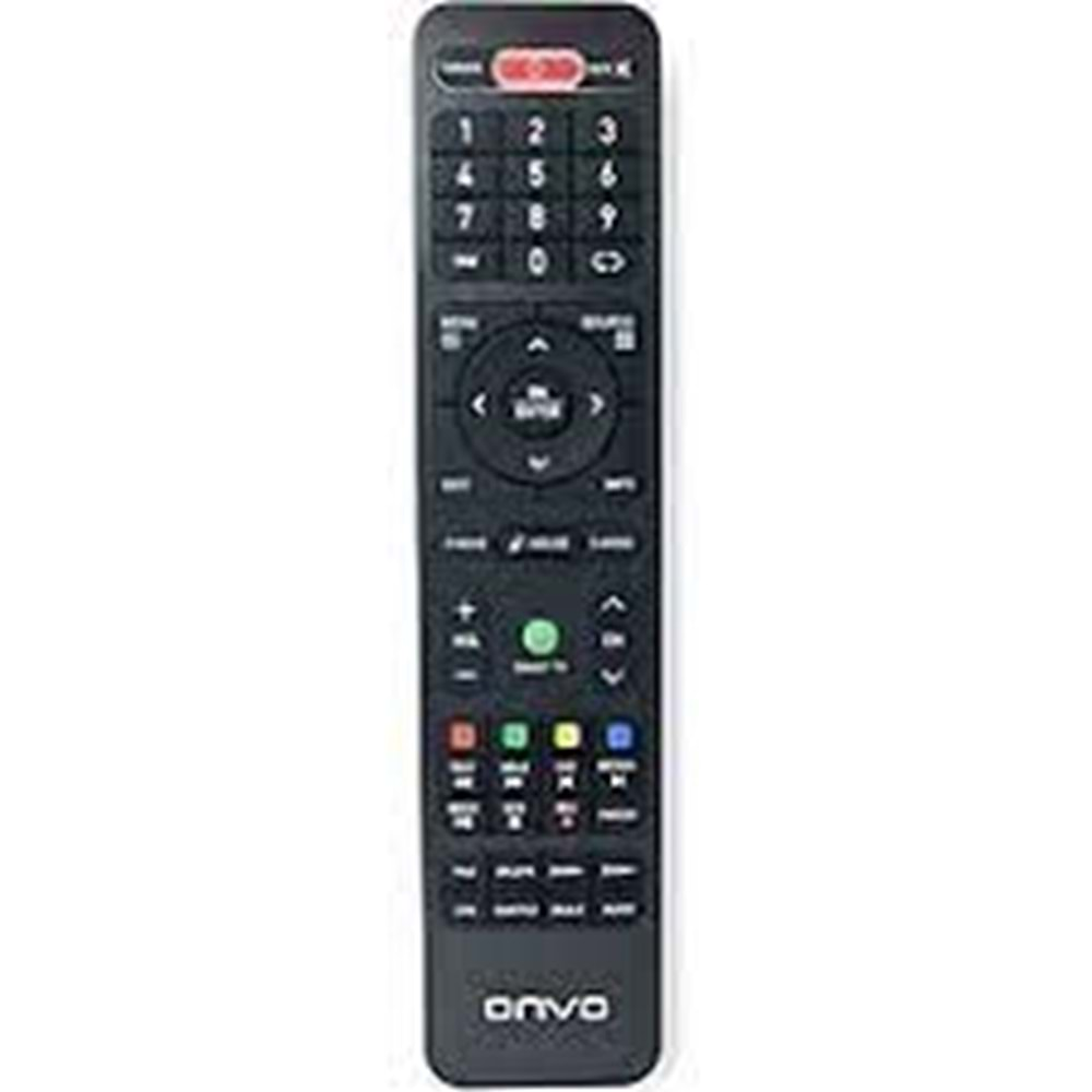 ONVO SABA NORDMENDE MOROI LED TV U.K