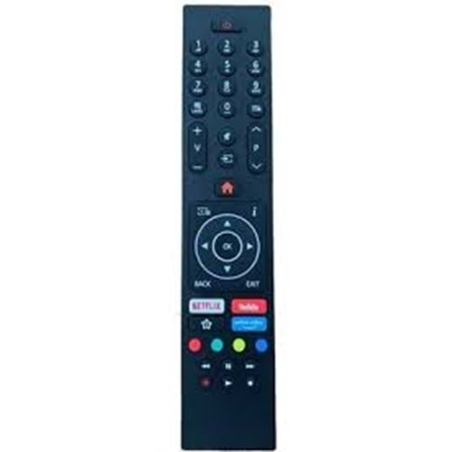 VESTEL 4K SMART (55UD8450)