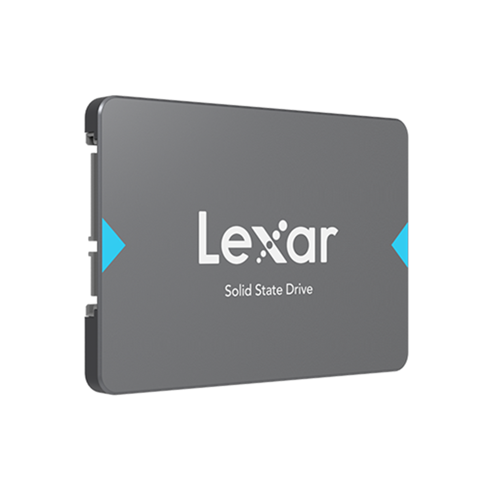 LEXAR NQ100 512 GB 2.5