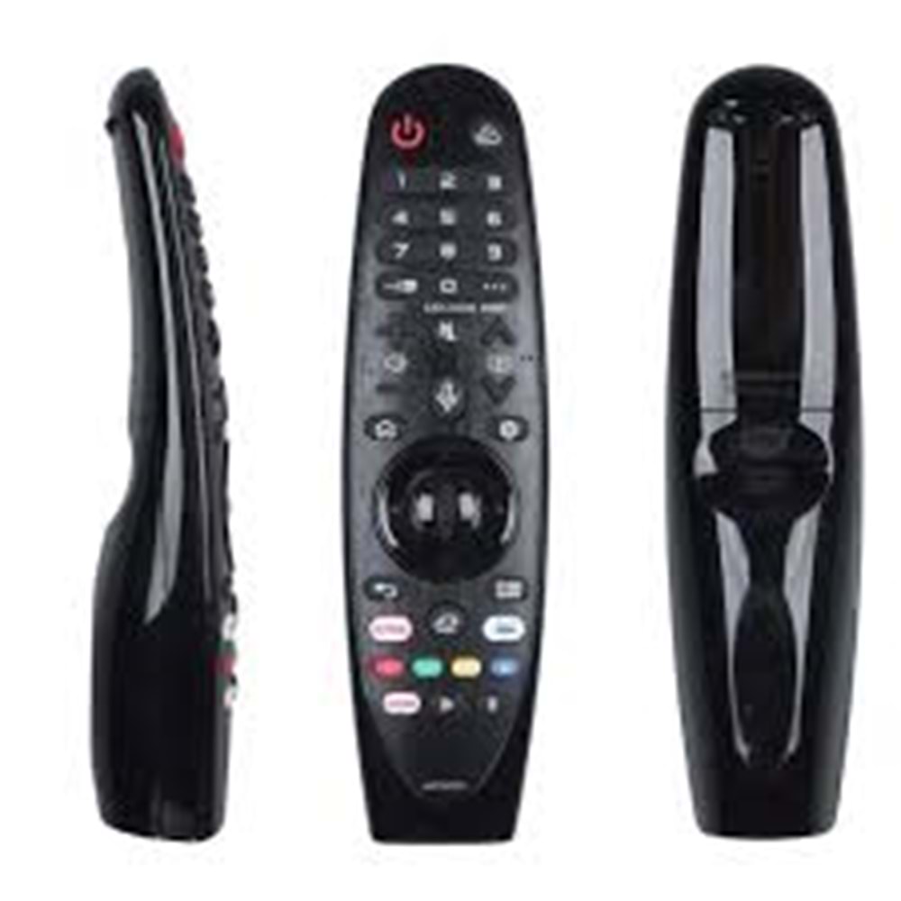 LG SİHİRLİ KUMANDA SES KOMUT AİR MOUSE ÖZELLİGİ AKTİF