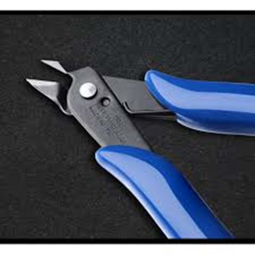 PCHFC MODEL 170 5'' MİNİ YAN KESKİ KUTULU ÜST MODEL DHL