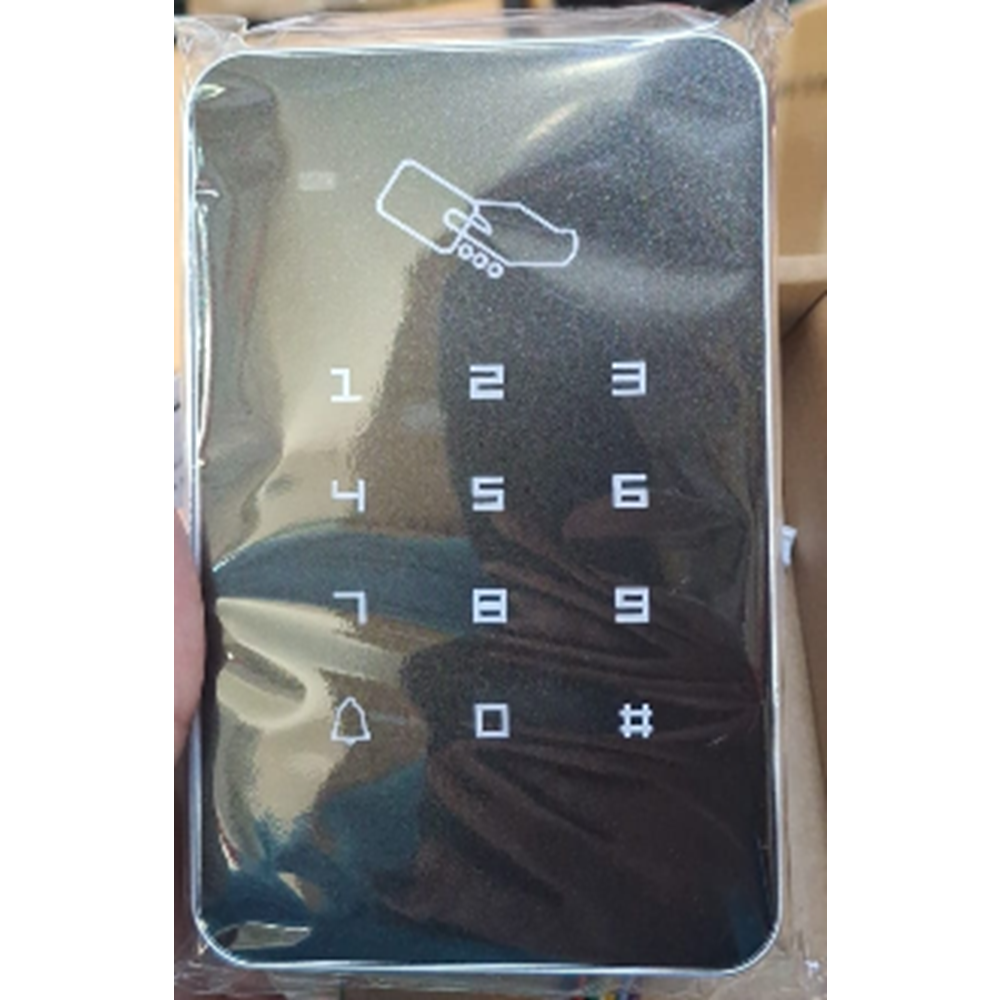 PG PLASTİK KART/ŞİFRE OKUYUCU