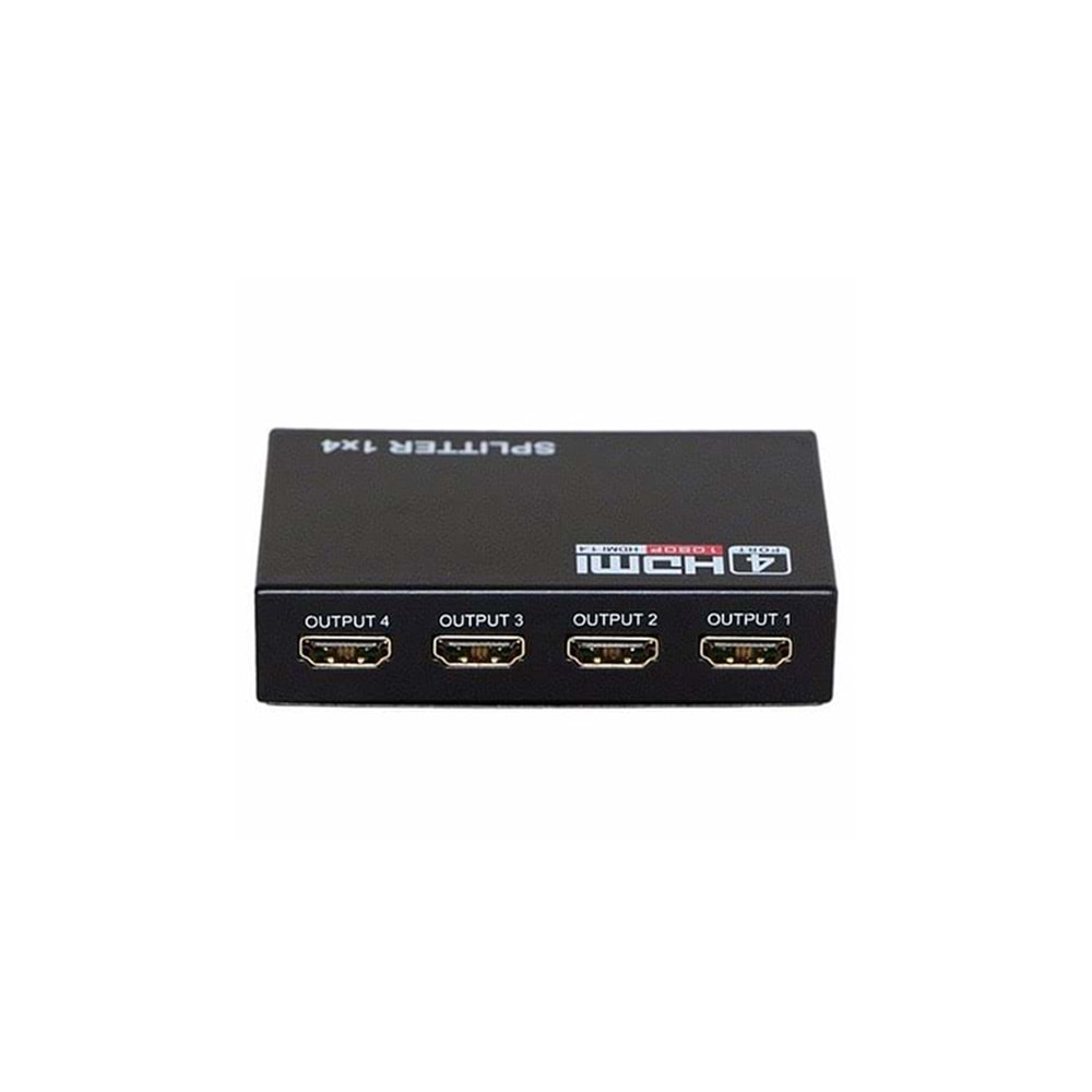 PG 1/4 HDMI SPLİTTER
