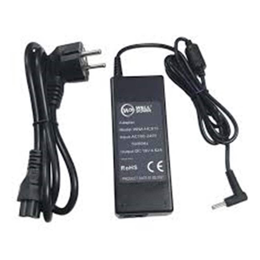 WELLPOWER WNA-AC003 19V 5,5*1,7 LAPTOP ADAPTÖR